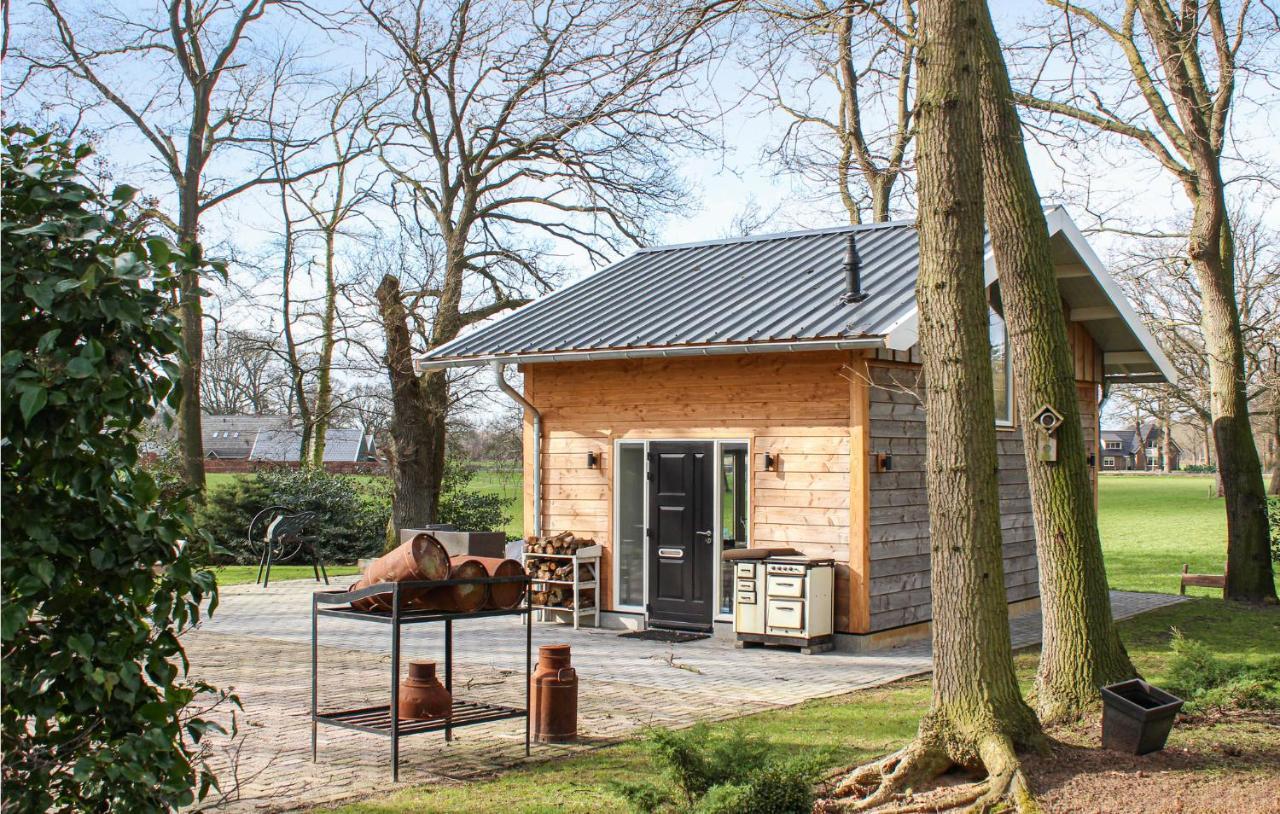 2 Bedroom Nice Home In Bornerbroek Weleveld Luaran gambar