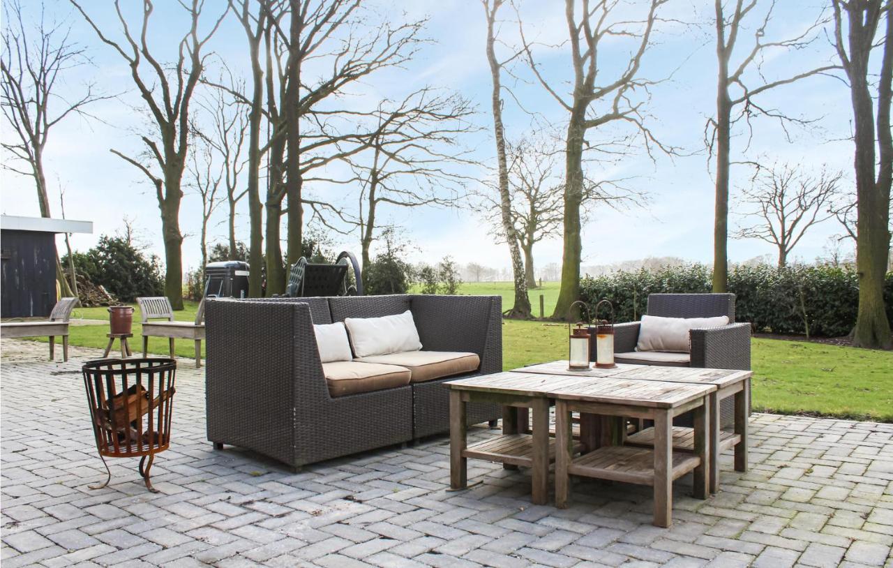2 Bedroom Nice Home In Bornerbroek Weleveld Luaran gambar