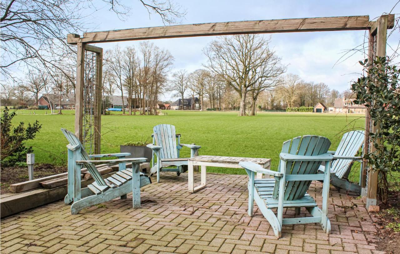2 Bedroom Nice Home In Bornerbroek Weleveld Luaran gambar