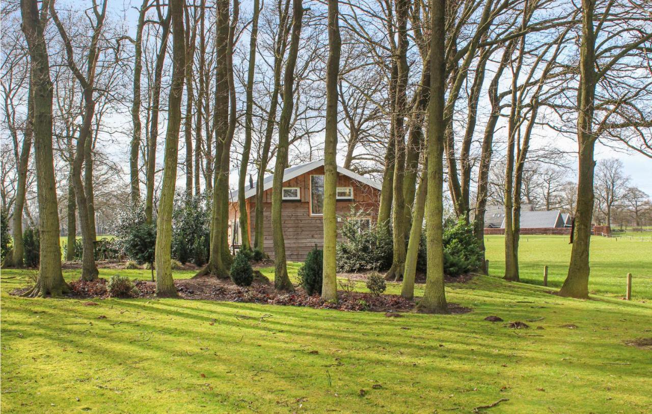 2 Bedroom Nice Home In Bornerbroek Weleveld Luaran gambar
