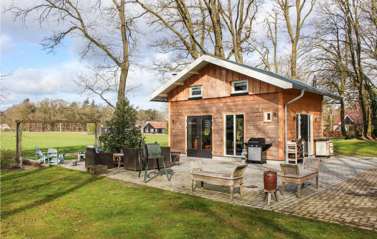 2 Bedroom Nice Home In Bornerbroek Weleveld Luaran gambar