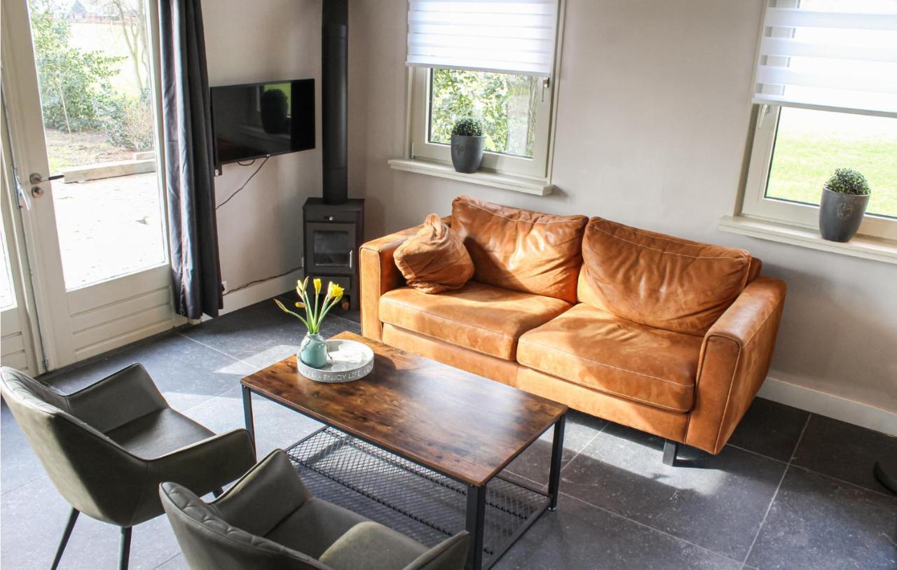 2 Bedroom Nice Home In Bornerbroek Weleveld Luaran gambar