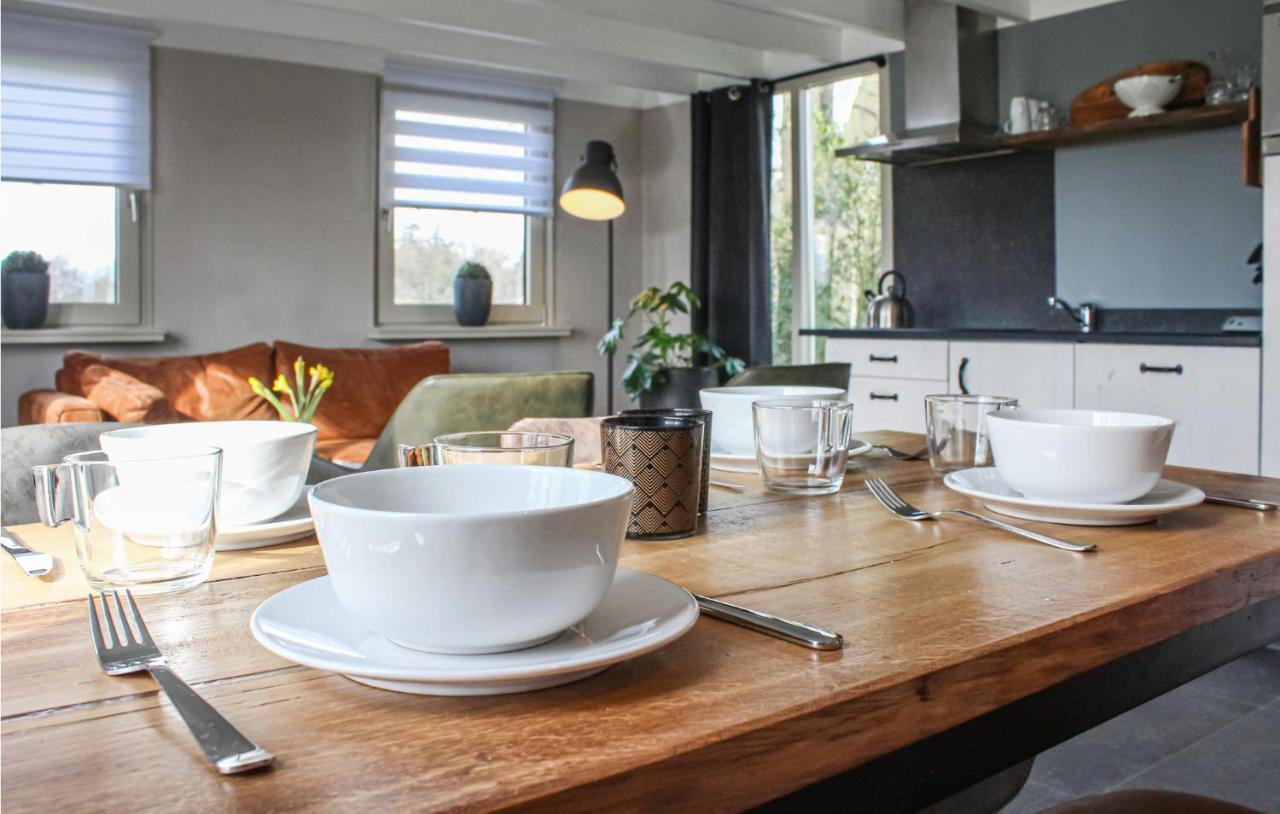 2 Bedroom Nice Home In Bornerbroek Weleveld Luaran gambar